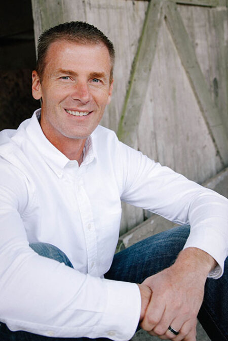 Photo of Joshua Koffler